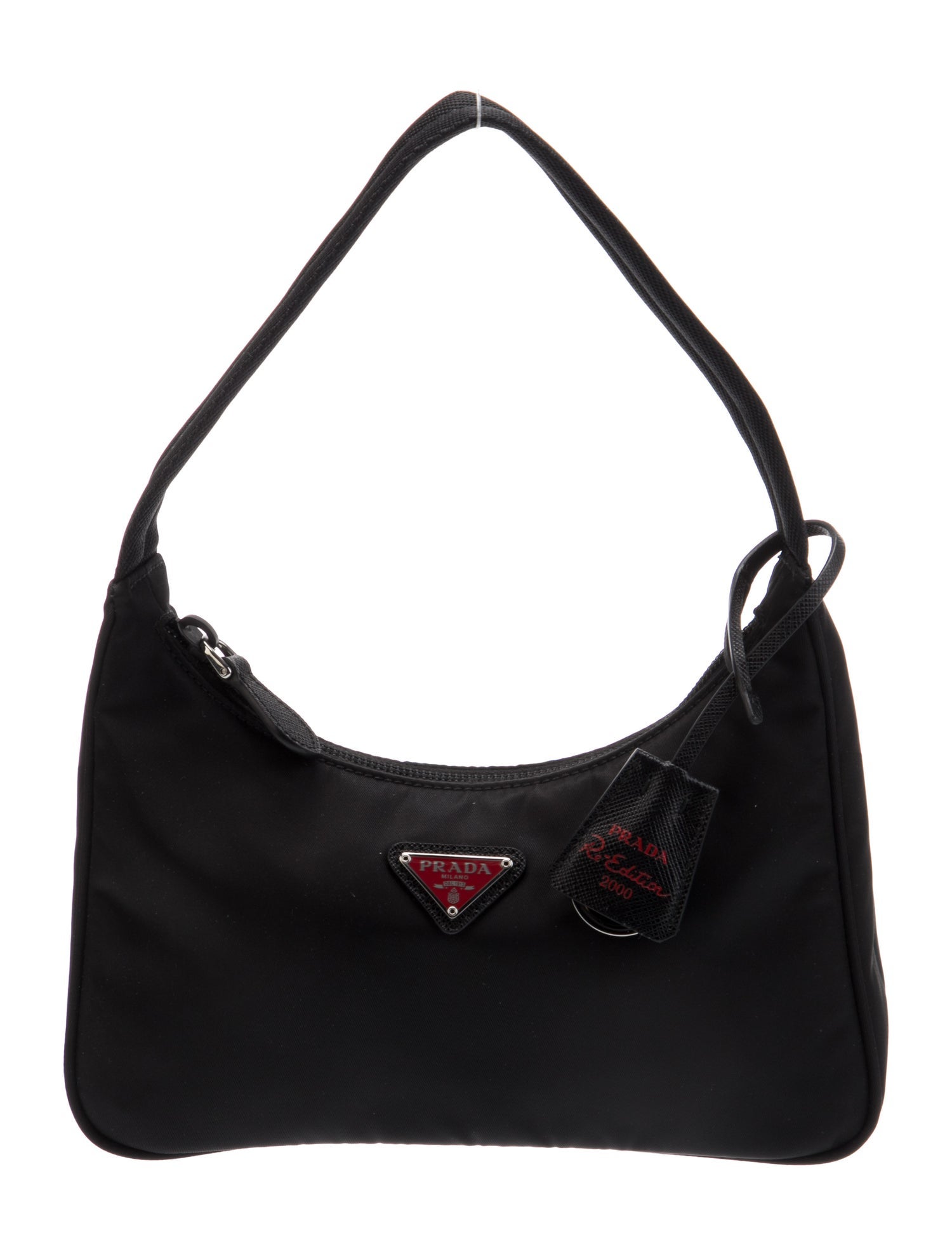 Prada Saffiano Leather Re-Edition 2000