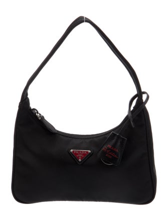 Prada Saffiano Leather Re-Edition 2000