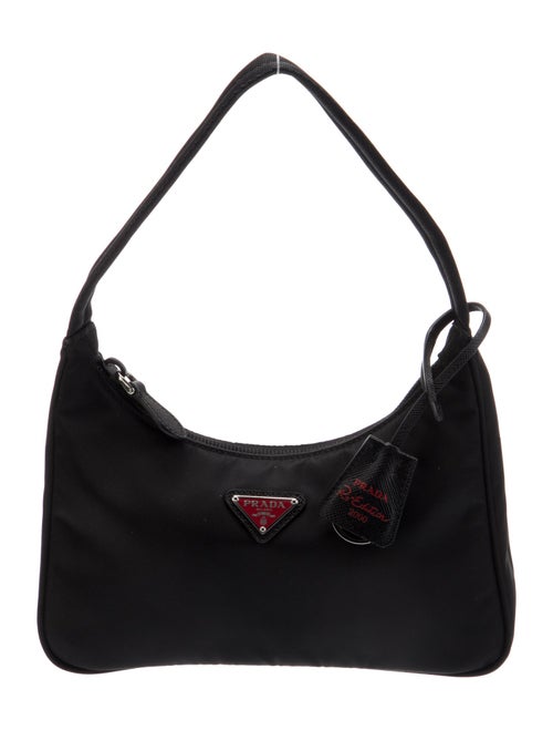 Prada Saffiano Leather Re-Edition 2000