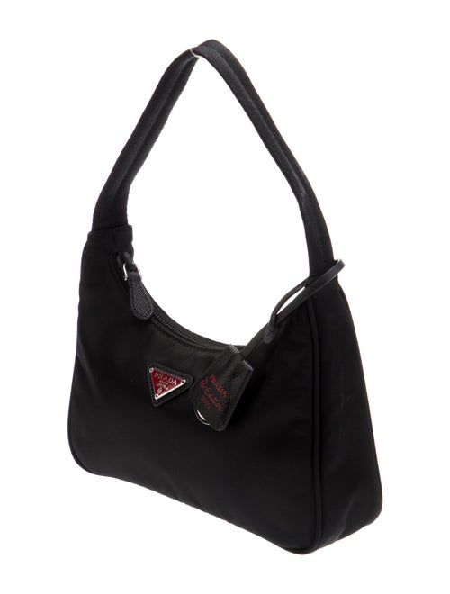 Prada Saffiano Leather Re-Edition 2000