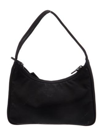 Prada Saffiano Leather Re-Edition 2000