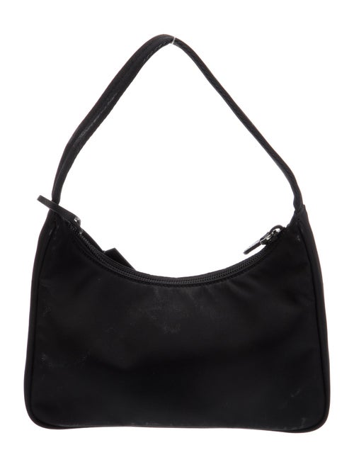 Prada Saffiano Leather Re-Edition 2000