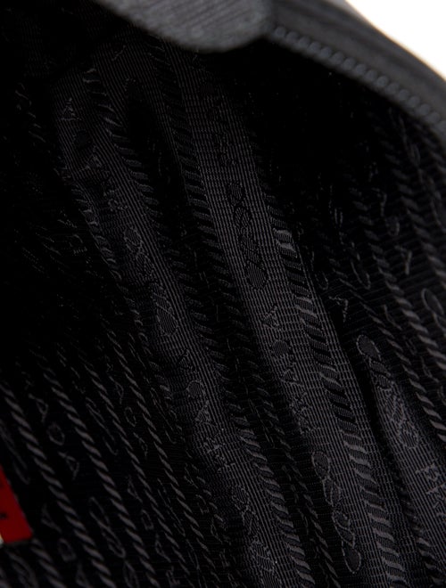 Prada Saffiano Leather Re-Edition 2000