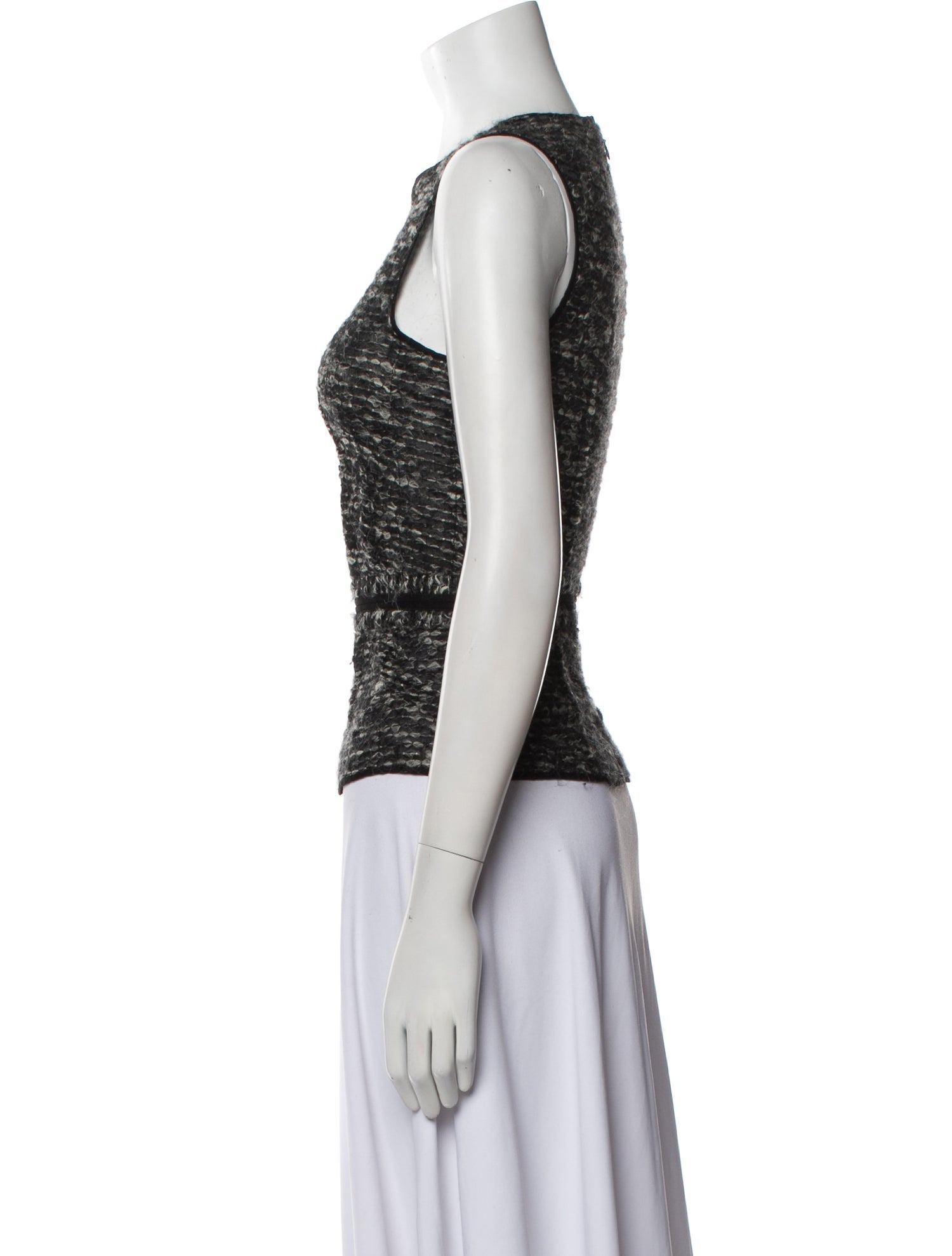 Prada Vintage 2000's Top