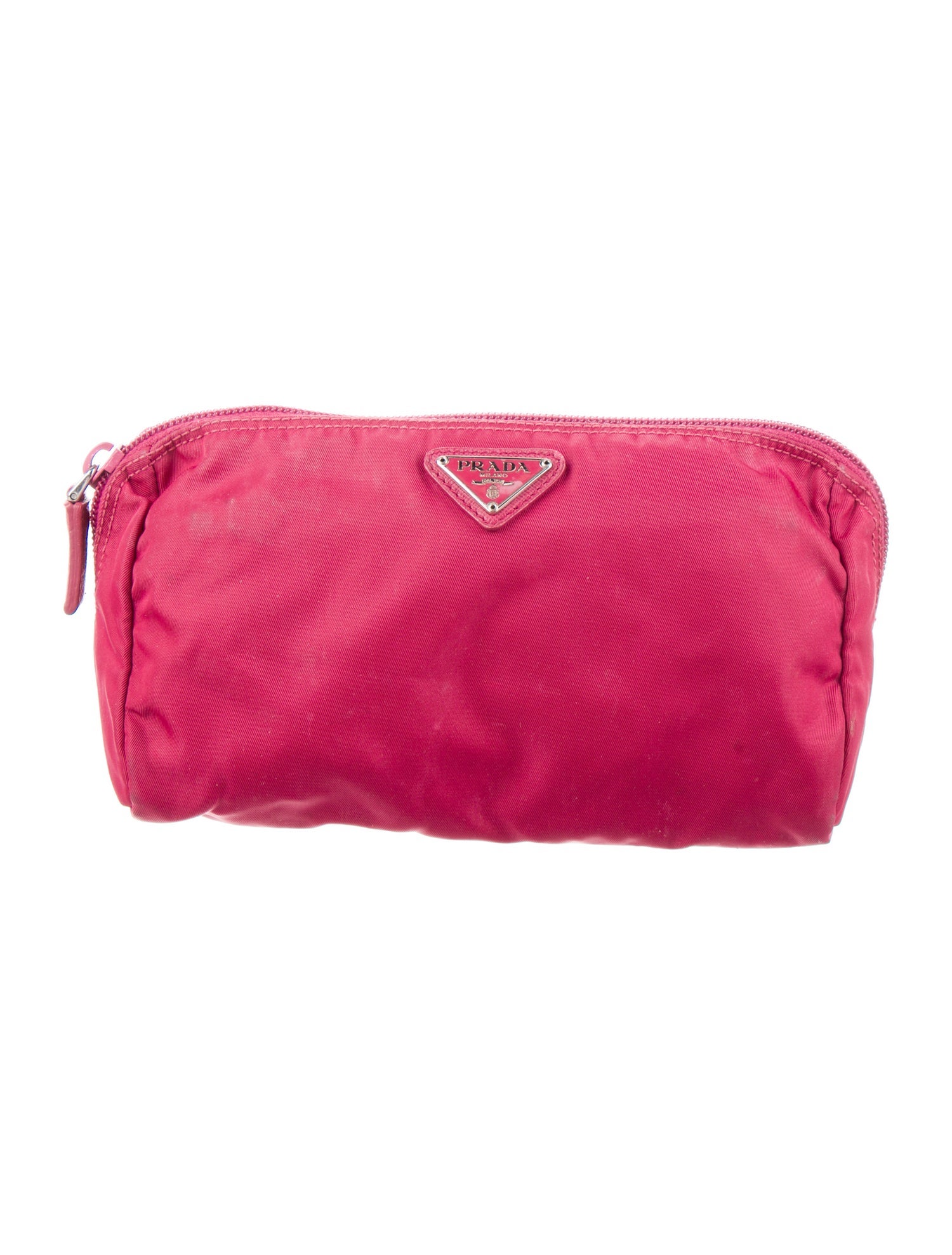 Prada Tessuto Cosmetic Pouch