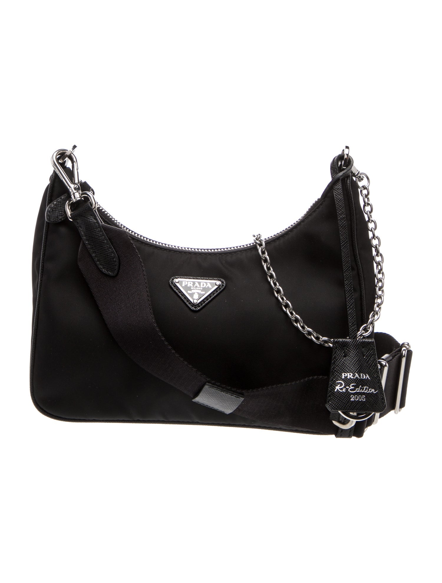 Prada Signature Re-Edition 2005