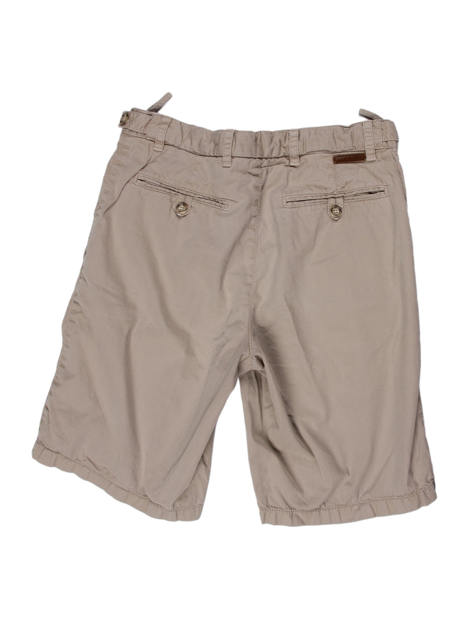 Prada Sport 2006 Shorts