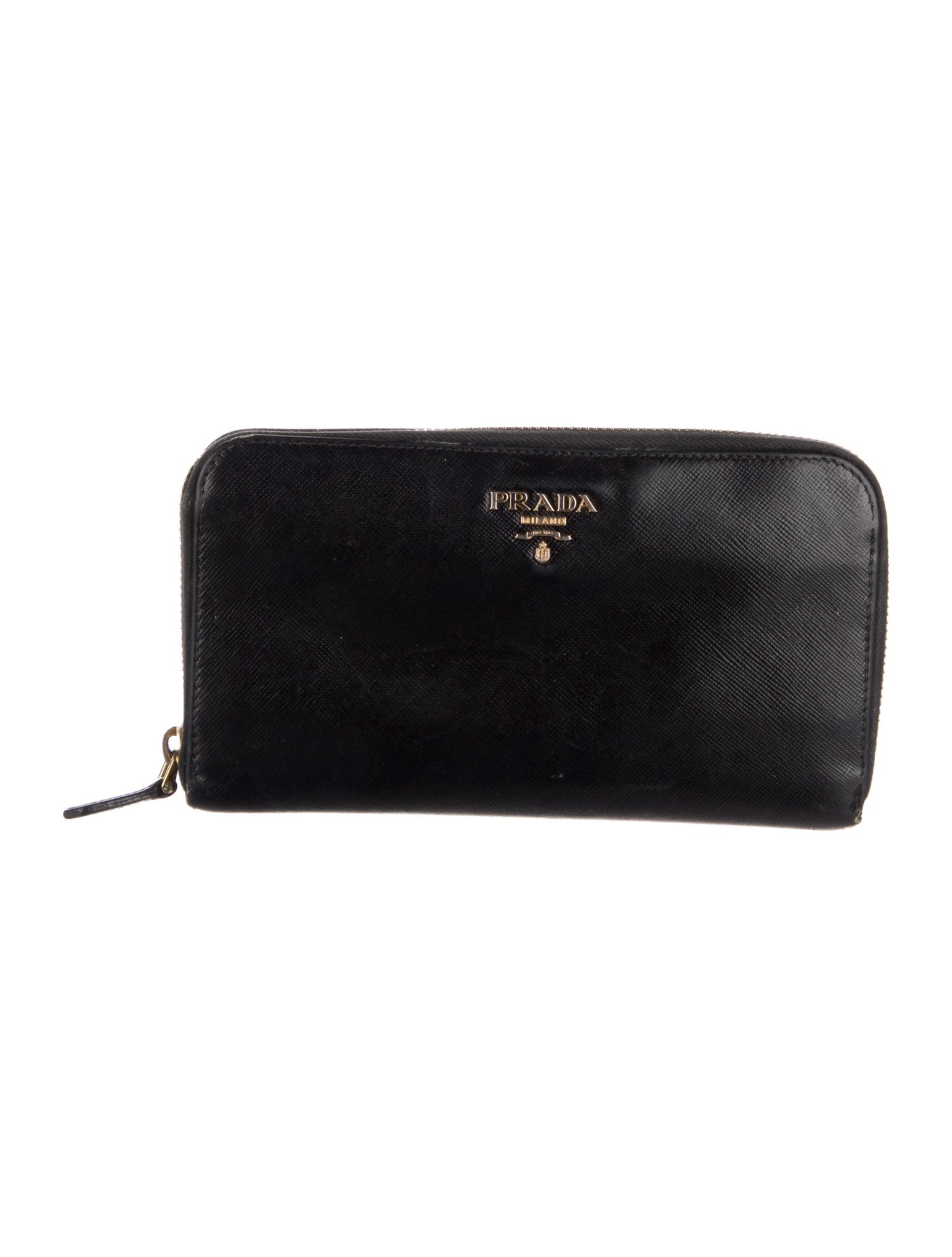 Prada Saffiano Lux Leather