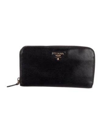 Prada Saffiano Lux Leather