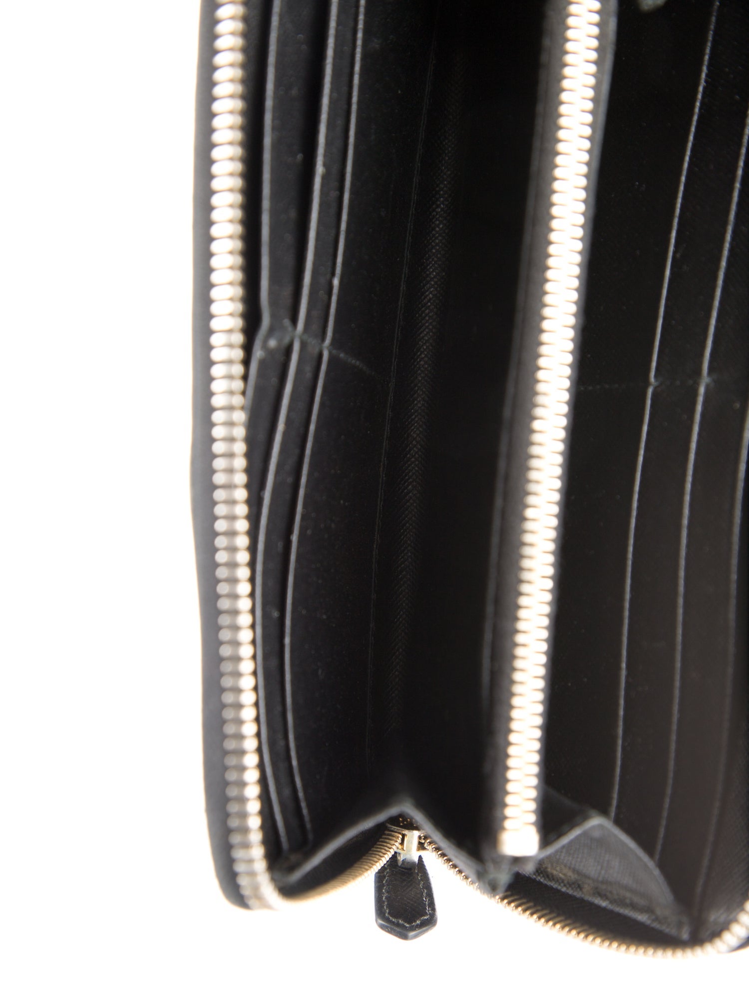 Prada Saffiano Lux Leather