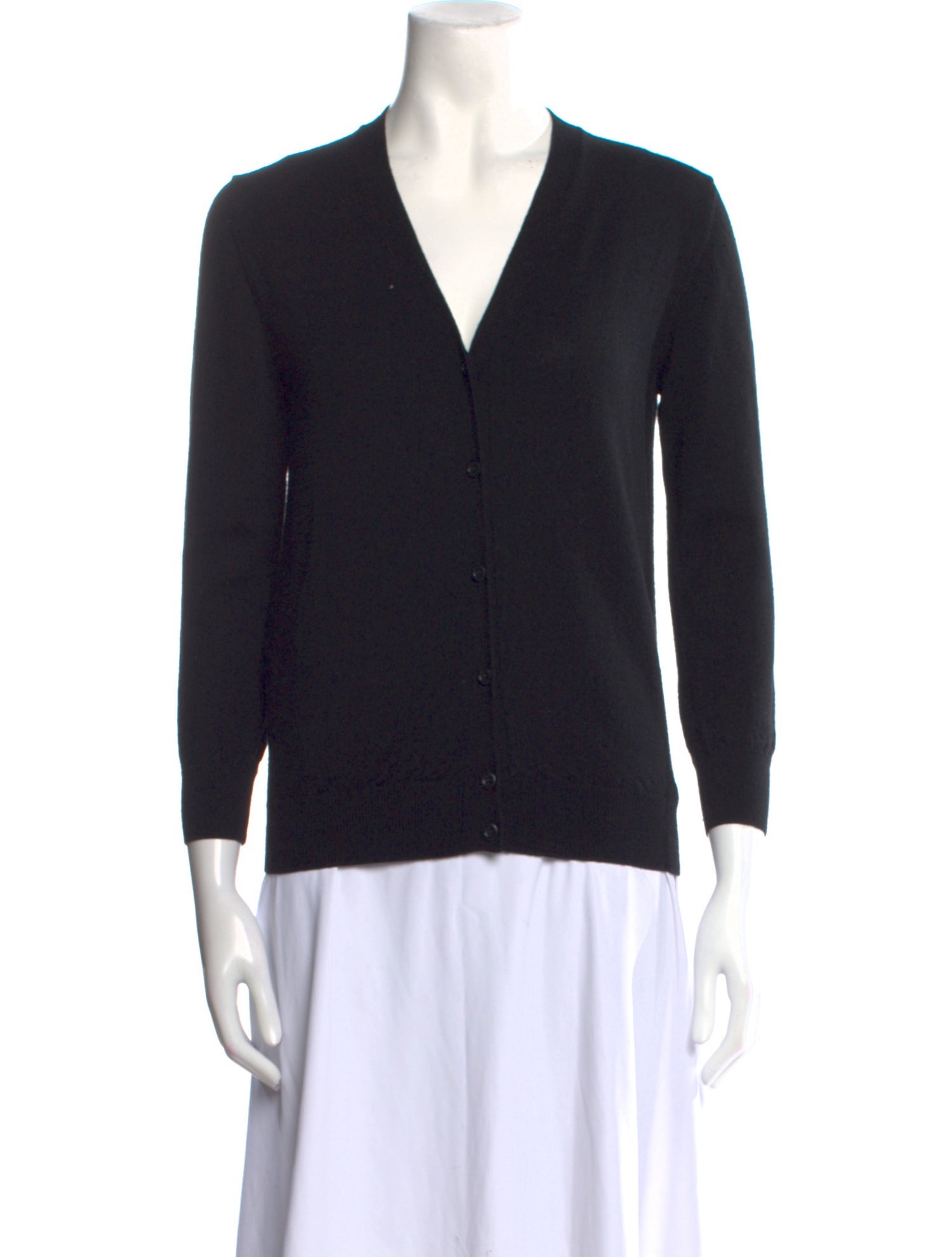 Prada 2014 Wool Sweater