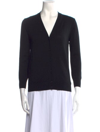 Prada 2014 Wool Sweater