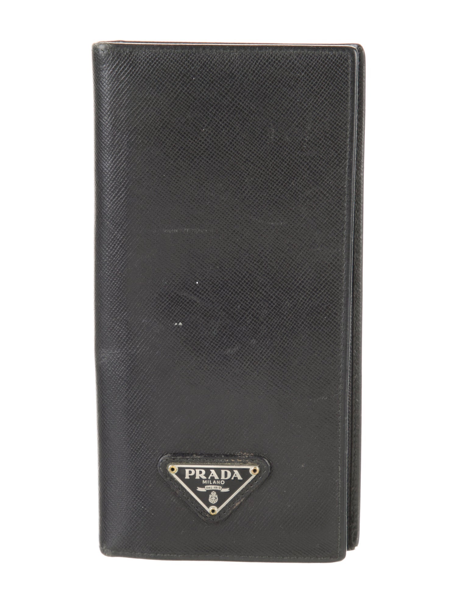 Prada Vintage Wallet