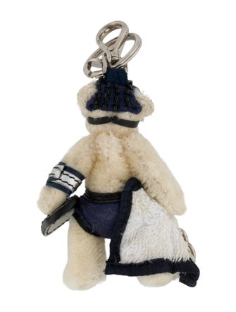 Prada Prada Keychain