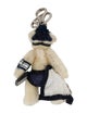 Prada Prada Keychain