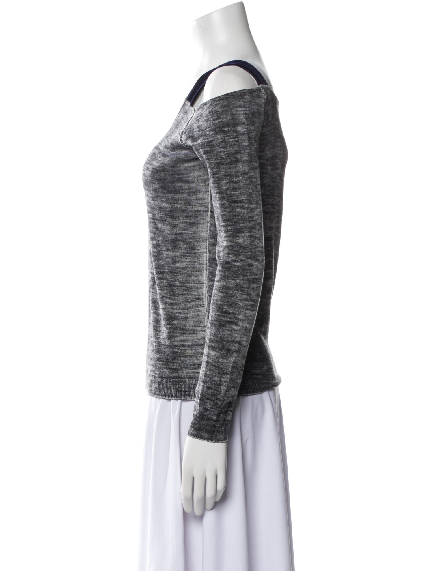 Prada Vintage 2006 Sweater