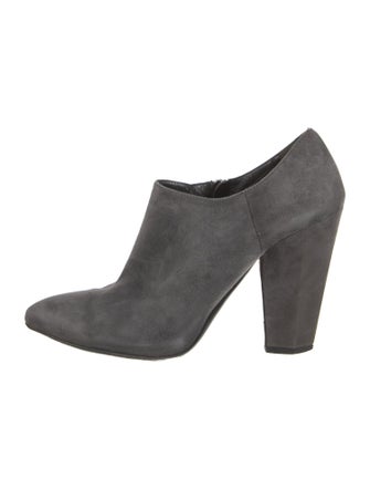 Prada Suede Boots
