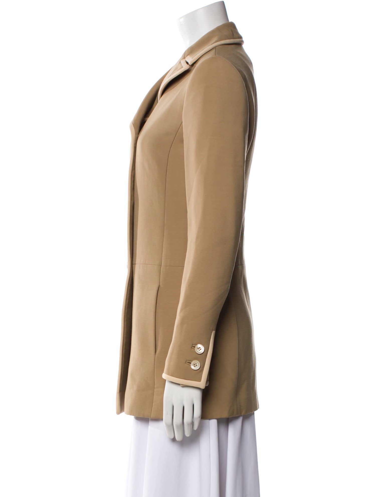 Prada Vintage 1996 Blazer