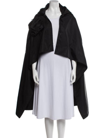 Prada 2021 Re-Nylon Coat