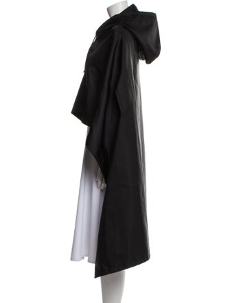 Prada 2021 Re-Nylon Coat