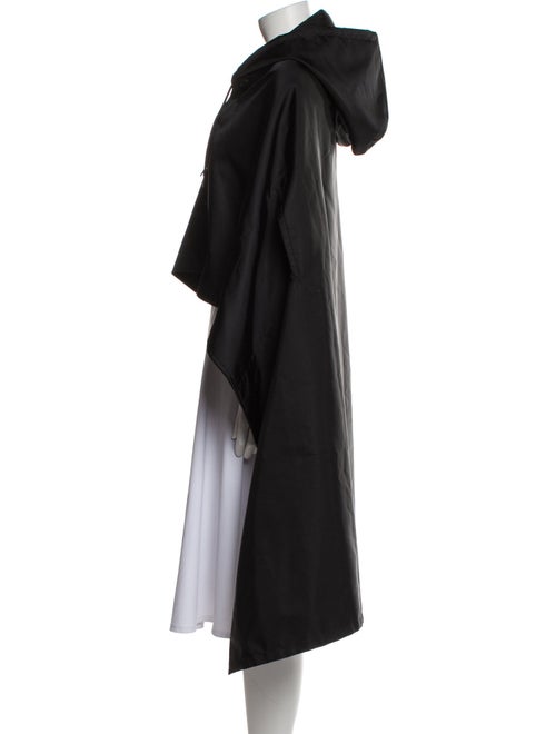 Prada 2021 Re-Nylon Coat