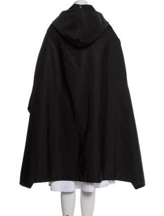 Prada 2021 Re-Nylon Coat