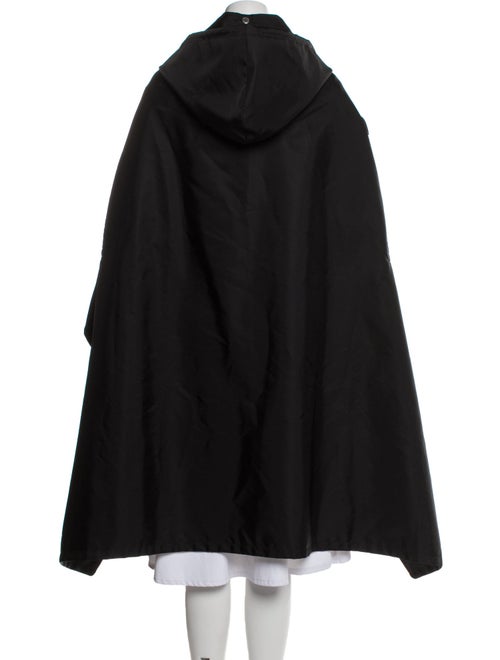 Prada 2021 Re-Nylon Coat