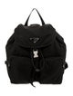 Prada Tessuto Nylon Zaino