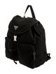 Prada Tessuto Nylon Zaino