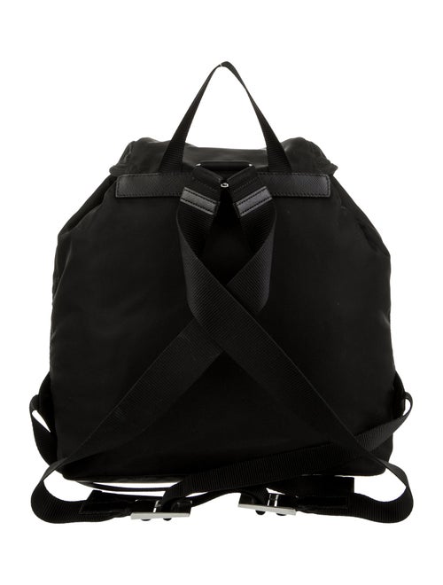 Prada Tessuto Nylon Zaino