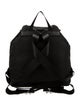 Prada Tessuto Nylon Zaino