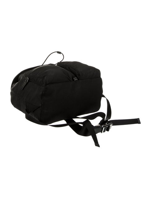 Prada Tessuto Nylon Zaino