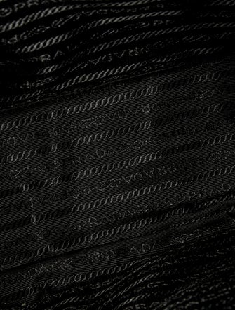 Prada Tessuto Nylon Zaino