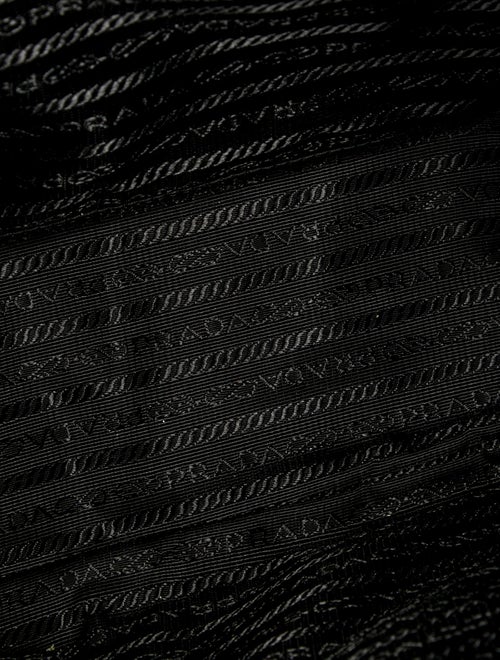 Prada Tessuto Nylon Zaino