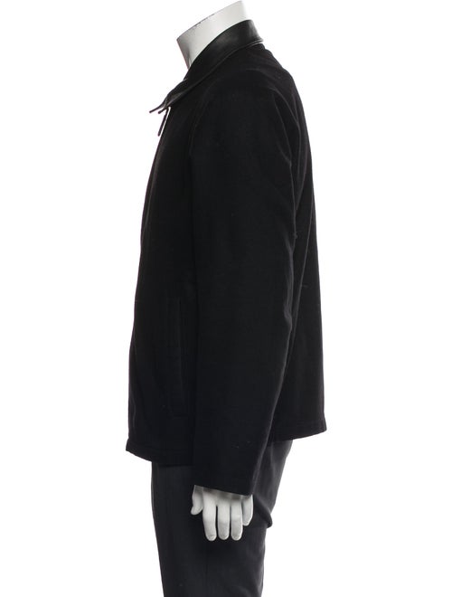 Prada 2013 Wool Jacket