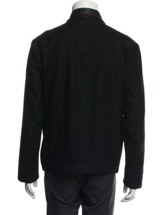 Prada 2013 Wool Jacket