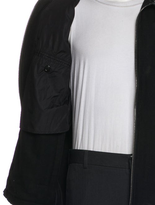 Prada 2013 Wool Jacket