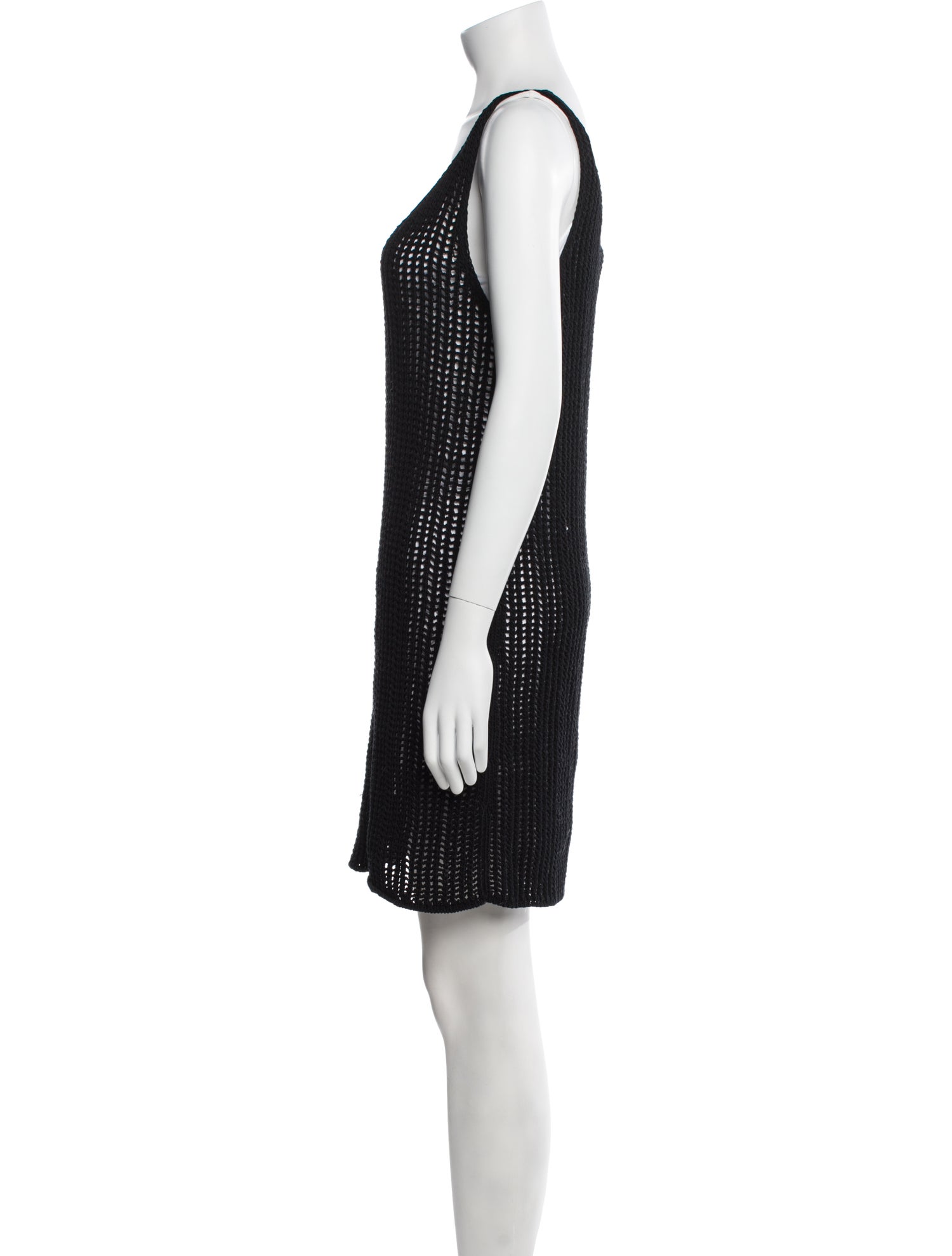 Prada 2022 Mini Dress