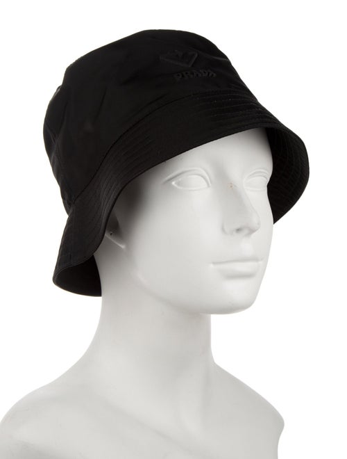 Prada Re-Nylon Bucket Hat
