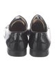 Prada Patent Leather Oxfords