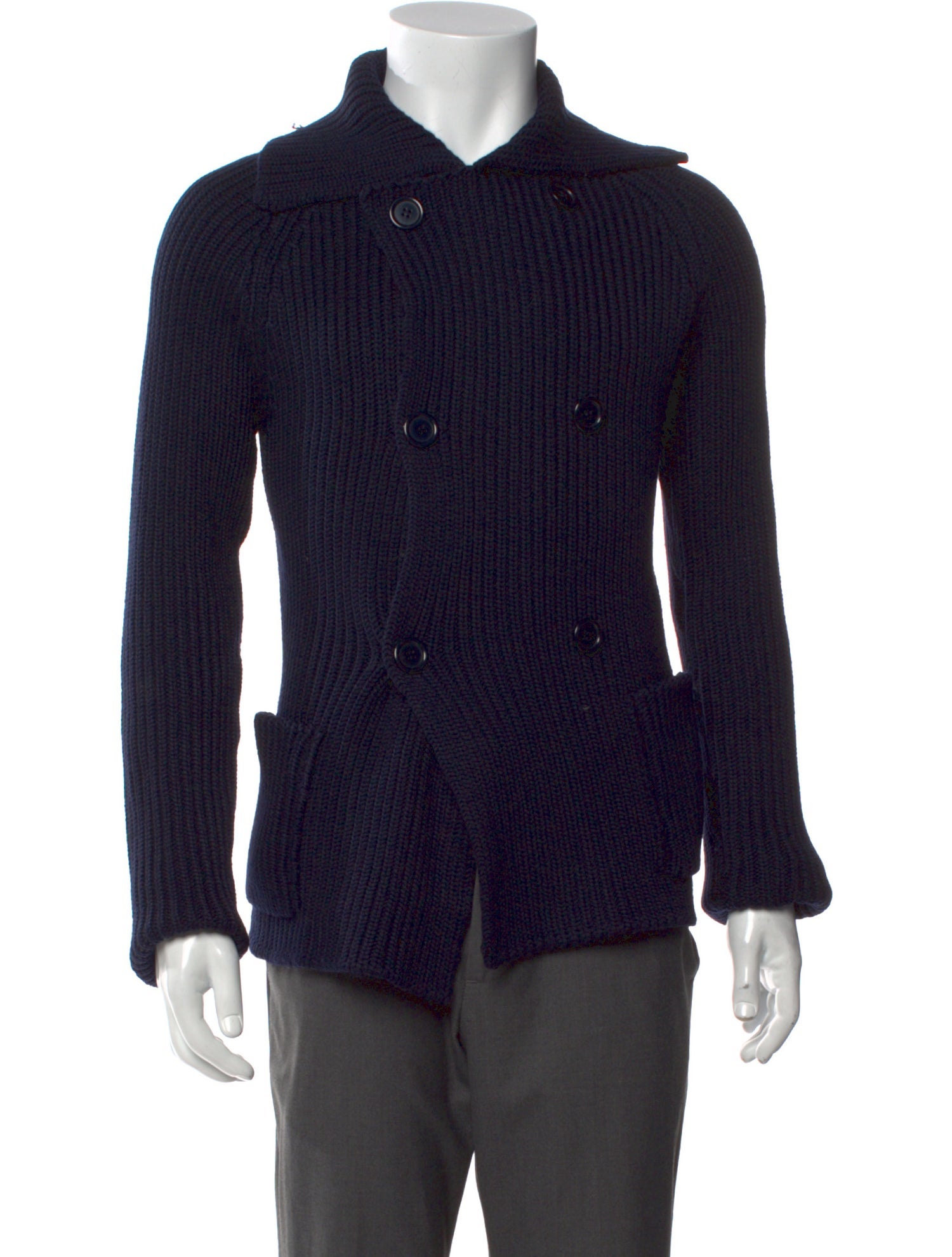 Prada Vintage 2006 Cardigan