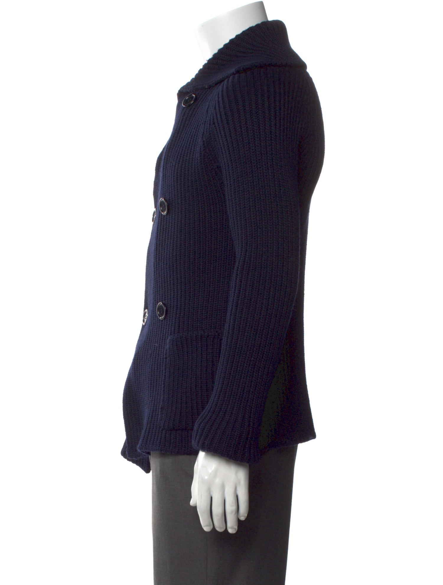 Prada Vintage 2006 Cardigan