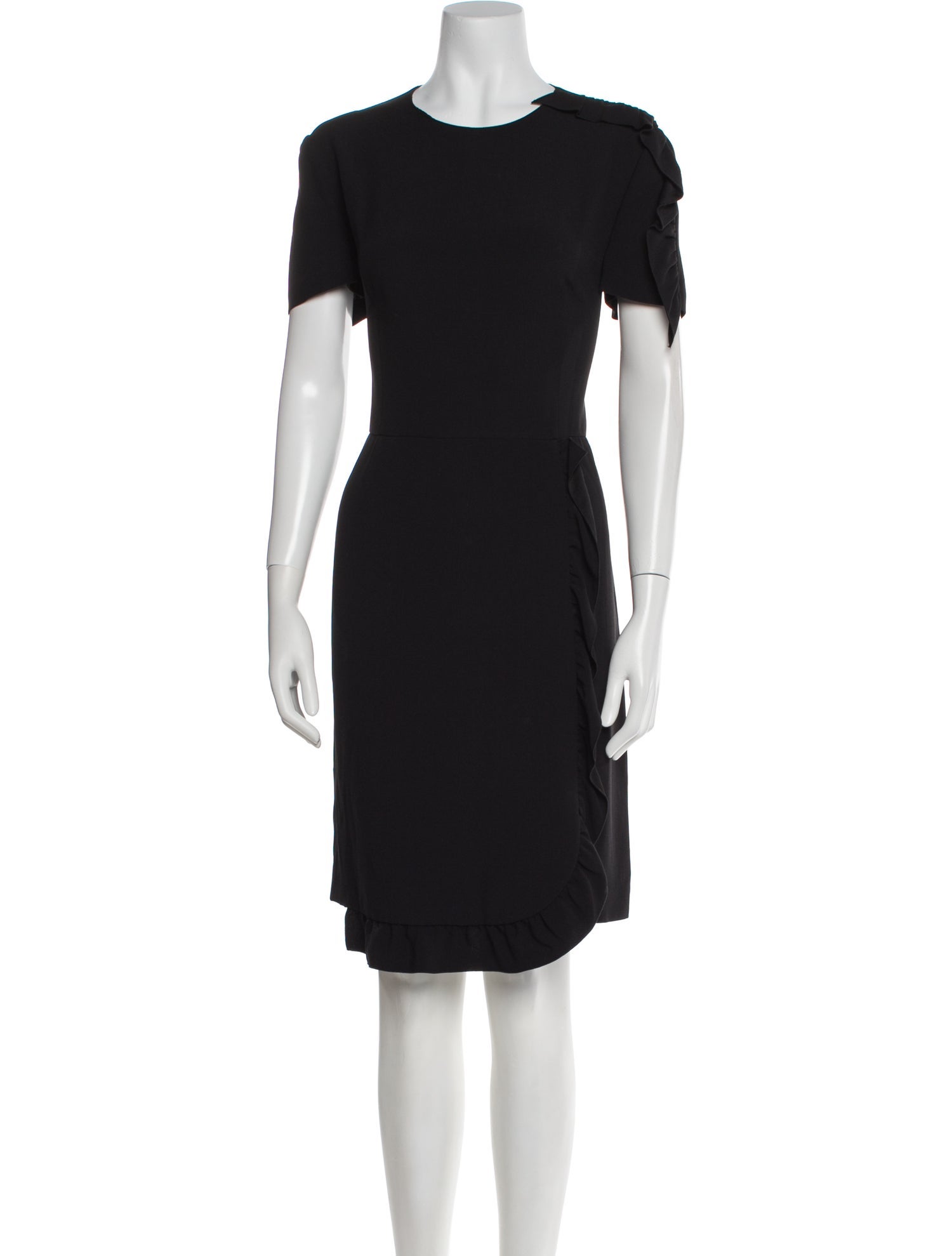 Prada 2018 Knee-Length Dress w/ Tags