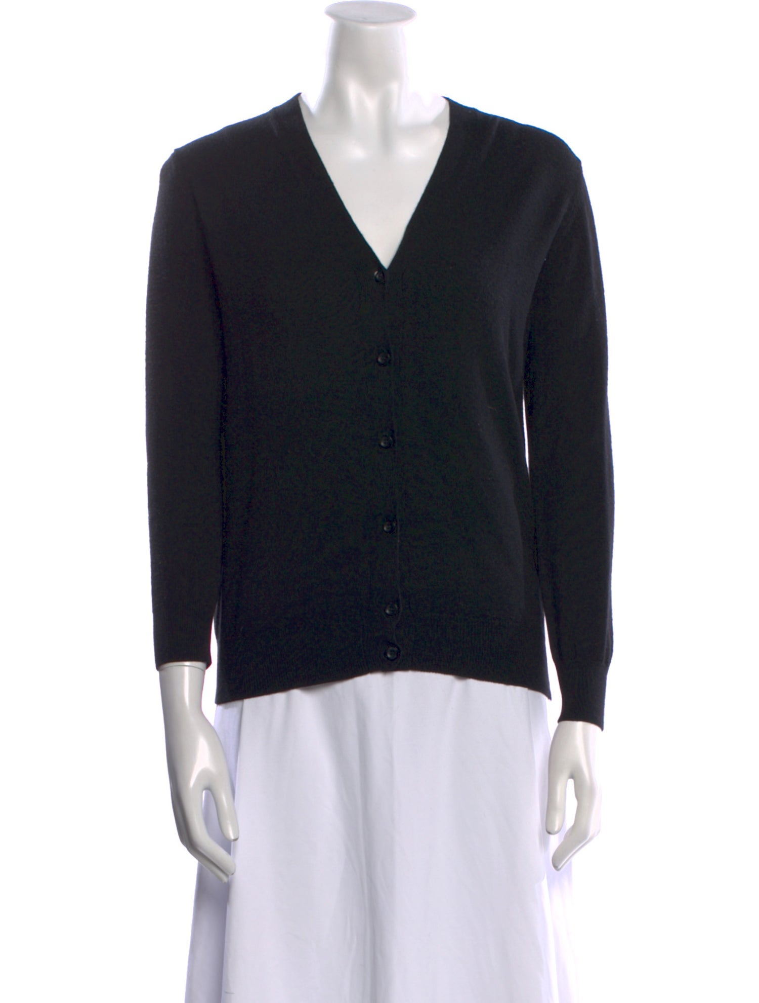 Prada 2020 Virgin Wool Sweater