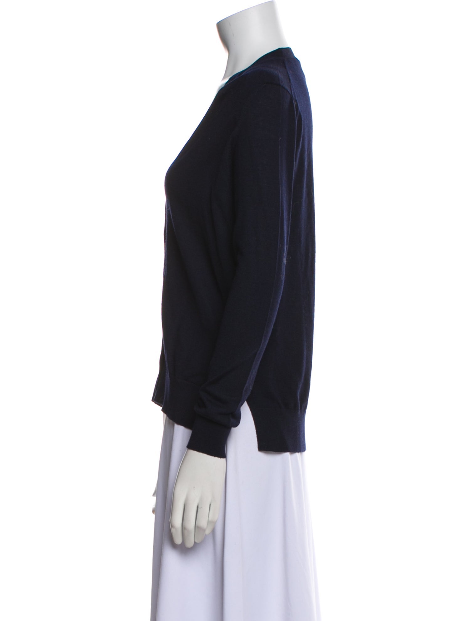 Prada 2022 Virgin Wool Sweater w/ Tags