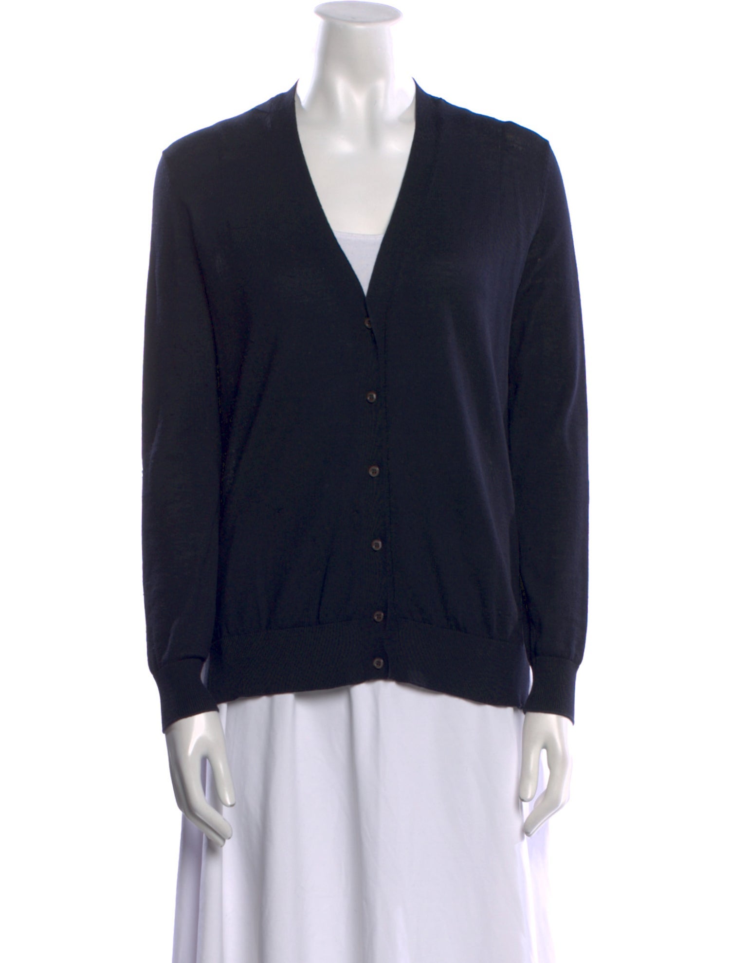 Prada 2020 Virgin Wool Sweater