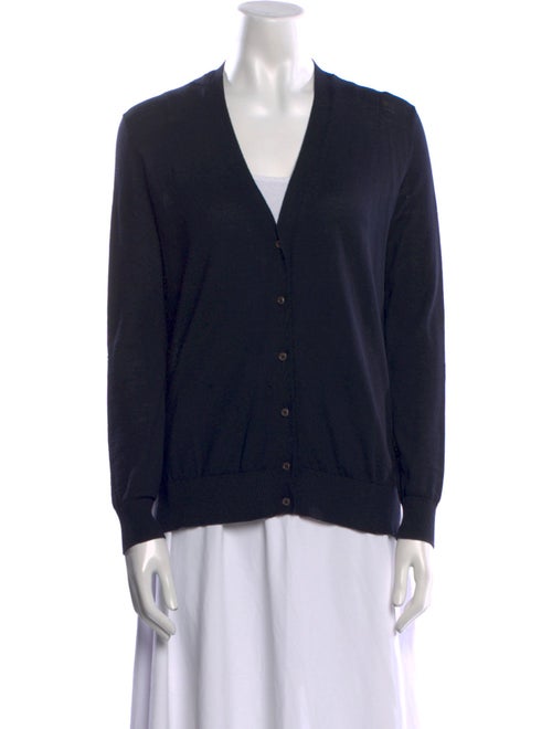 Prada 2020 Virgin Wool Sweater