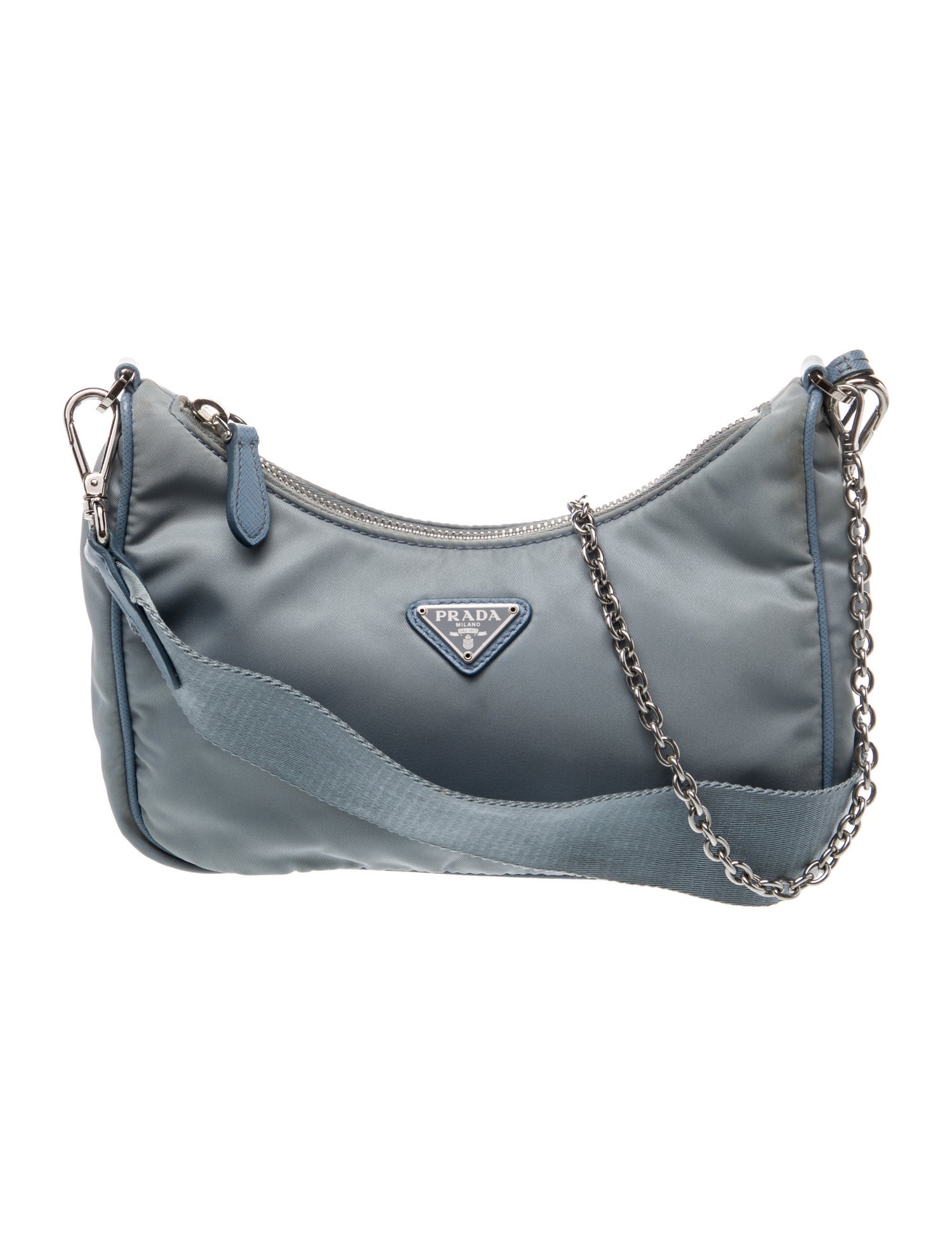 Prada Saffiano Leather Re-Edition 2005