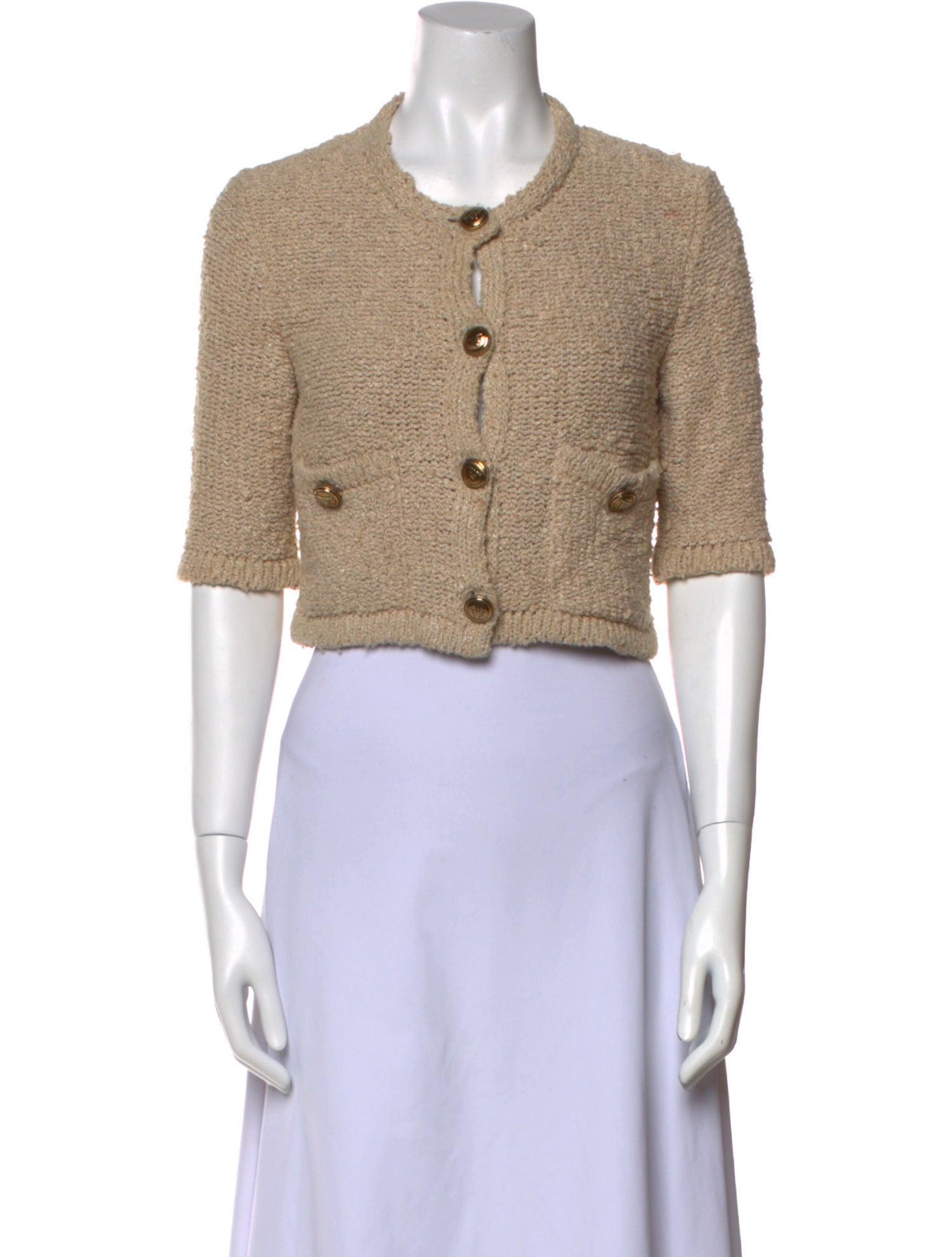 Prada 2023 Silk Sweater