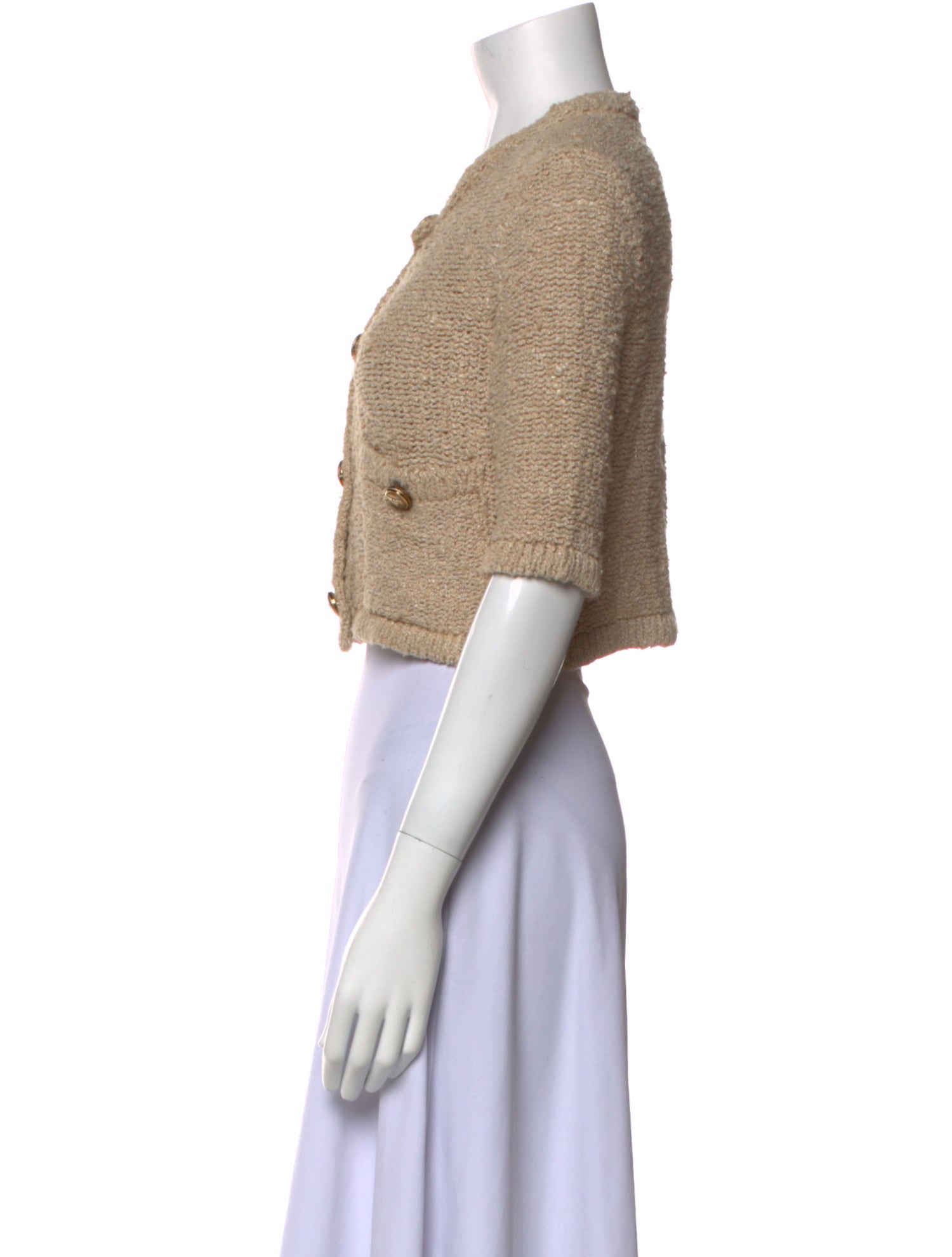 Prada 2023 Silk Sweater